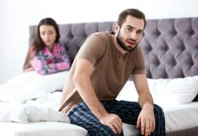 نشانه های انزال زودرس