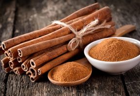 خواص و فواید پزشکی دارچین