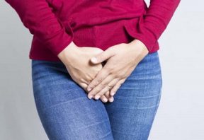 علائم ابتلا به زگیل تناسلی