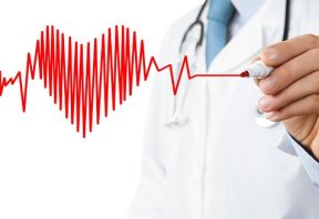 علائم تپش قلب