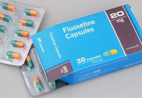 موارد استفاده فلوکستین