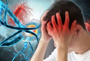 بیماری مننژیت