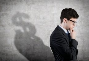 باهوش ها همیشه ثروتمند نیستند