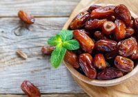 مزایای خرما