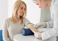 آزمایش استروژن