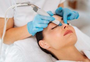 کاربردهای هیدروفیشیال