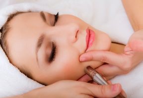 میکرودرم ابریژن