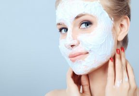 محصولاتی مناسب برای مراقبت از پوست صورت